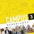 Campus Nederlands 3 Leerwerkboek (editie 2024)