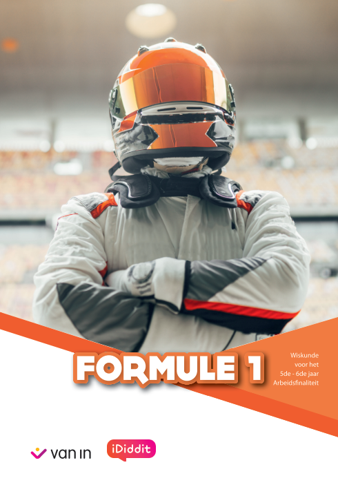 Formule 1 5