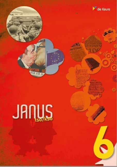 Janus (editie 2019) 6