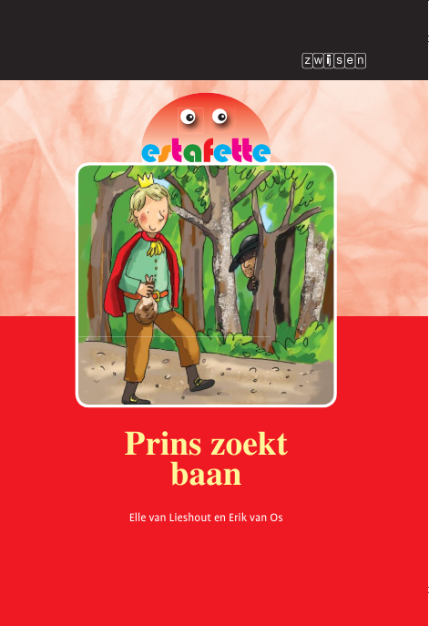 Leesboek E3