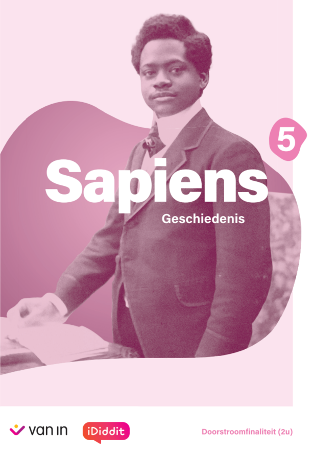 Sapiens 5 D DO