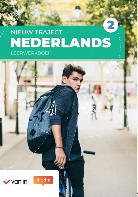 Nieuw Traject Nederlands 2