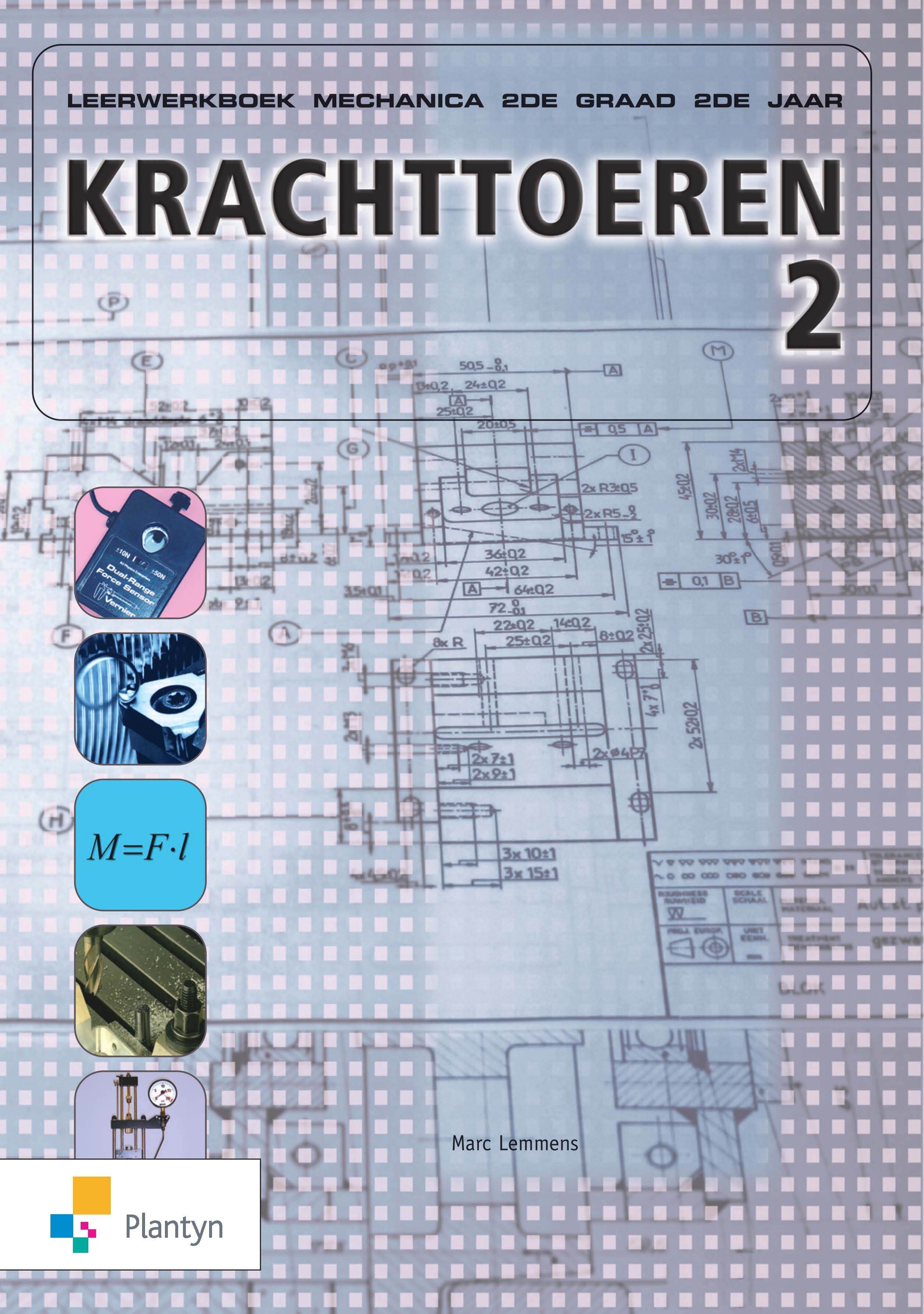 Krachttoeren 2