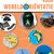 De basis voor wereldoriëntatie Leerwerkboek 6A (2012)