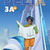 Delta 3 Leerwerkboek deel A - Doorstroomfinaliteit 4u
