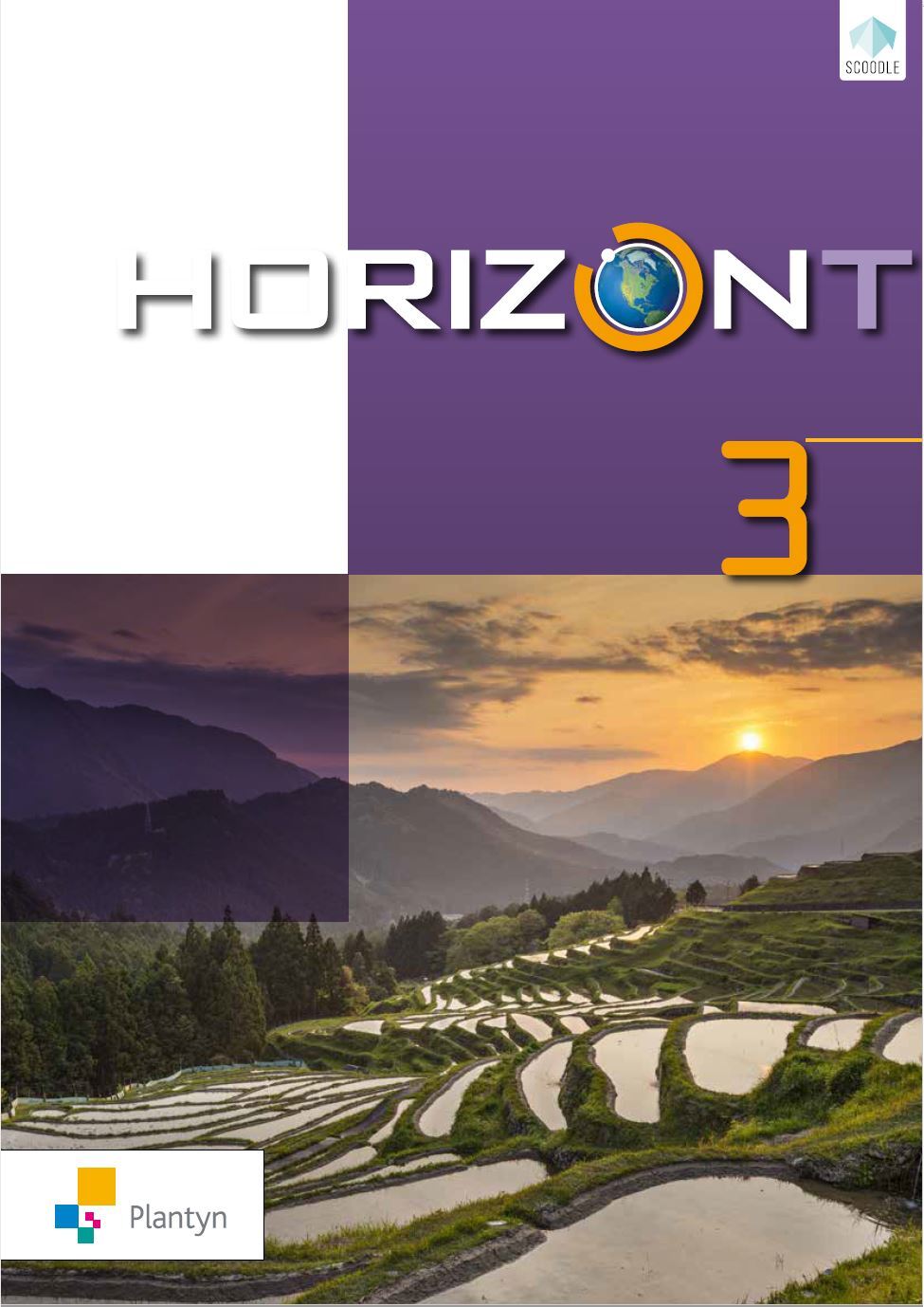 HorizonT 3 Leerwerkboek (editie 2018)