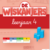 De Wiskanjers (IJsbergversie) 4 Werkboek blok 2