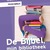 Deus@school werkboek De Bijbel, mijn bibliotheek