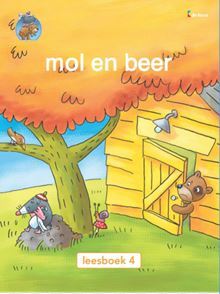 Mol en beer - Werkboek 4