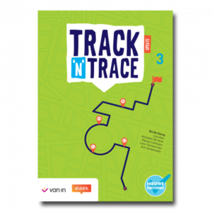 Track n Trace OH 3