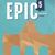 Epic 5 Activerend leerboek - Dubbele en Doorstroomfinaliteit (ed. 1 - 2023)
