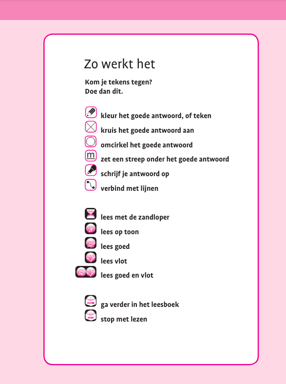 Werkboek E4 - Dieren