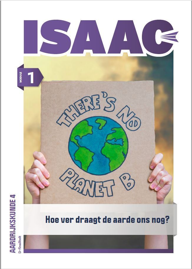 Isaac-aardrijkskunde D-finaliteit 4