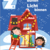 Zonnekind 4 - Donker buiten licht binnen 2