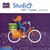 Studio Taal - Leesboek M5 Gezondheid: De fitste klas