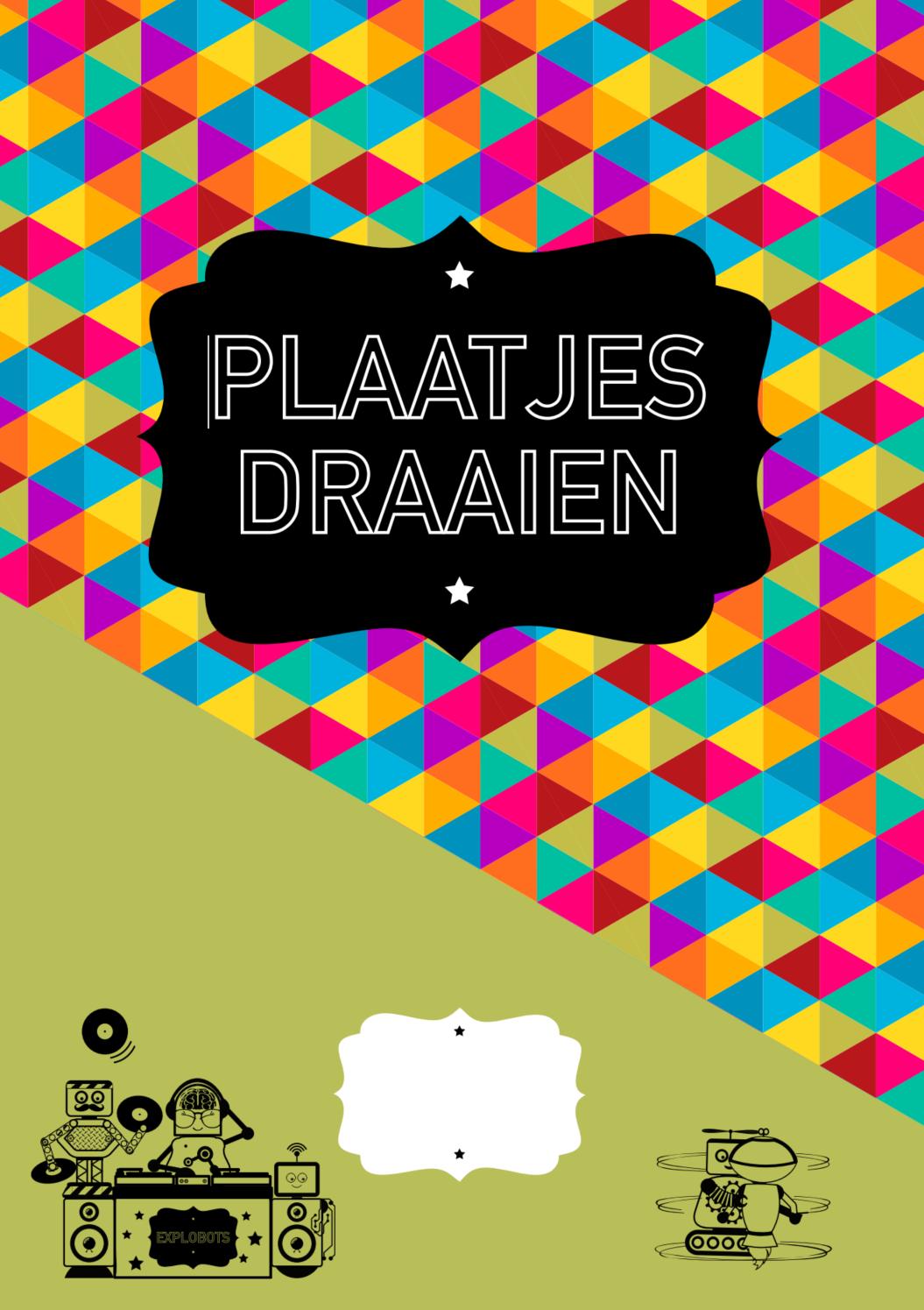 Plaatjes draaien (2021)