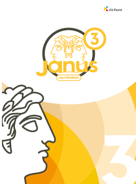 Janus 3 - leerwerkboek D&A