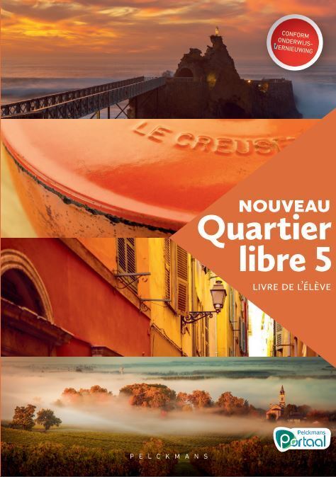 Nouveau Quartier Libre 5