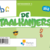 De Taalkanjers 3 Onthoudboek