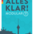 Alles Klar! Modular 1+ leerwerkboek (2025)