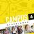 Campus Nederlands 4 Leerwerkboek (editie 2024)