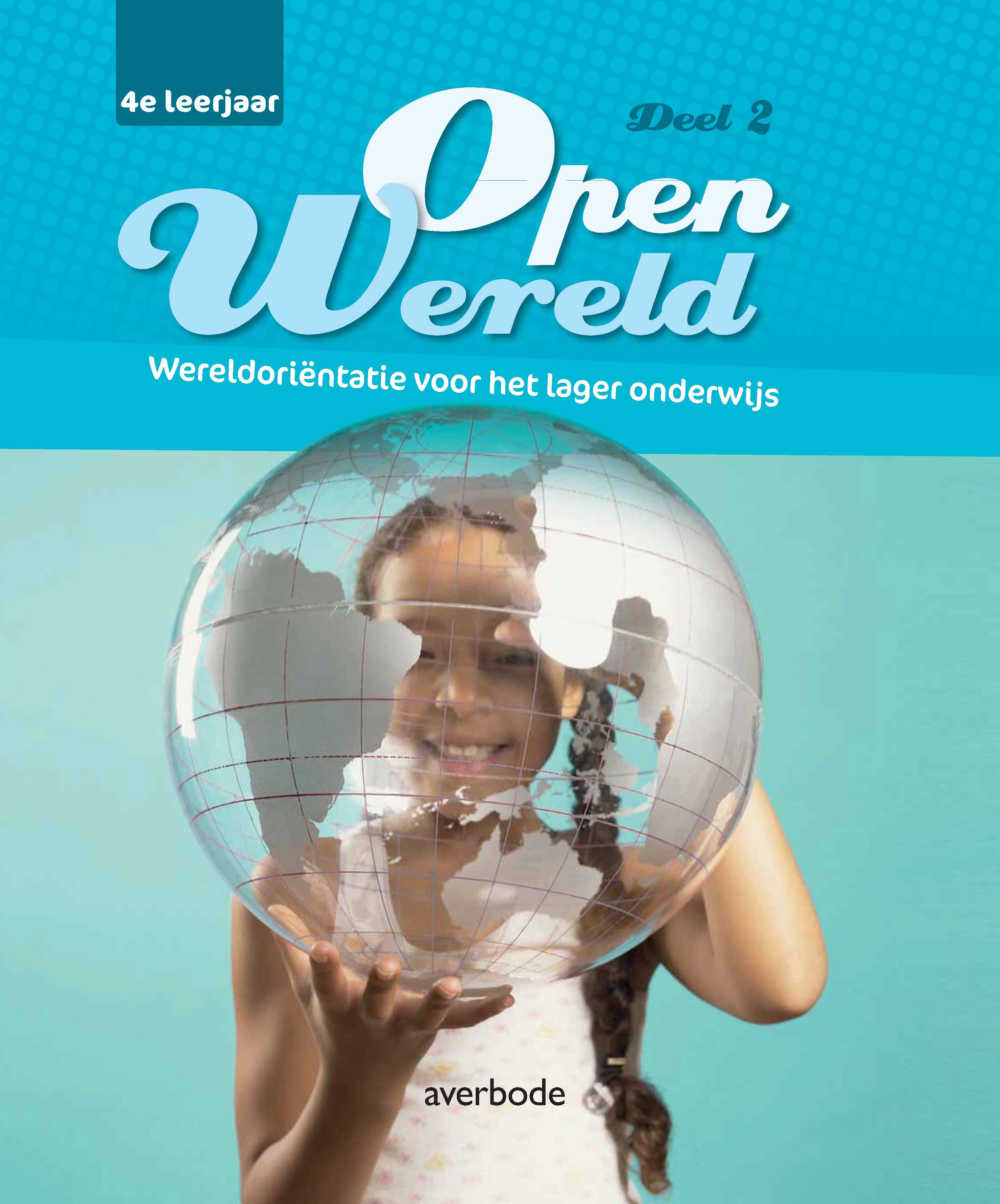 Open wereld 4