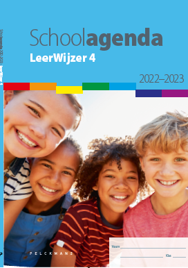 LeerWijzer schooljaar 2022-2023 4