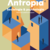 Antropia 4 - Sociologie en psychologie HW - Leerwerkboek
