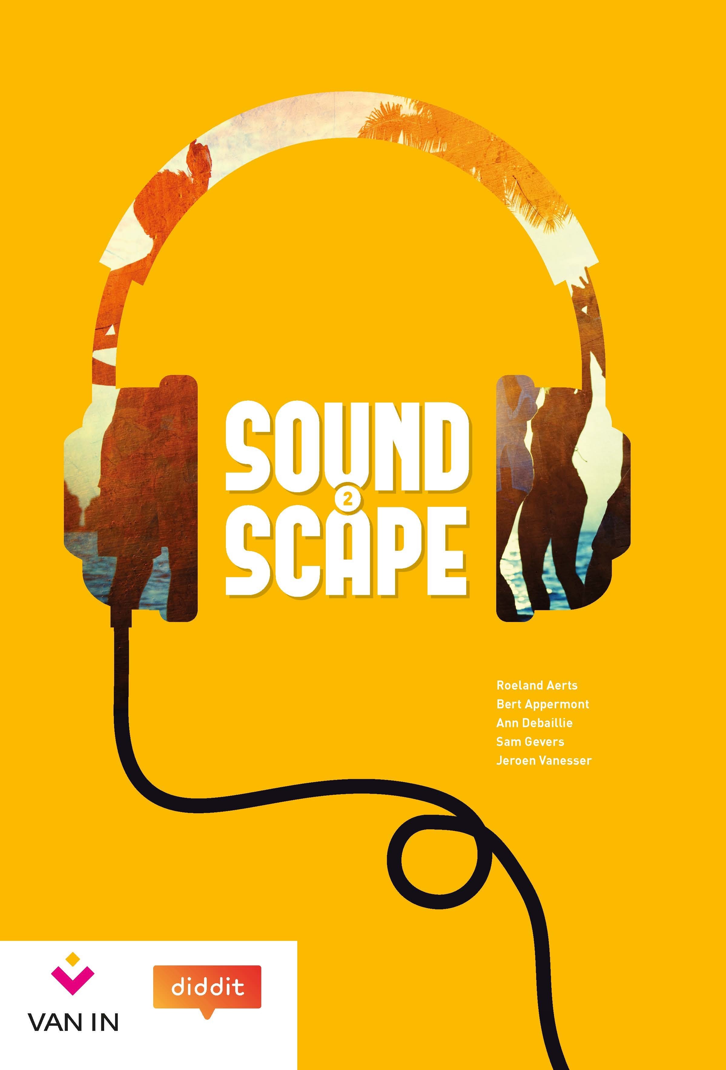 Soundscape 2