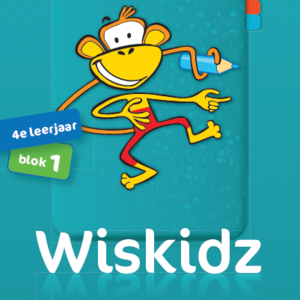 Wiskidz 4 (editie 2019)