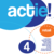 Actie! 4 Retail