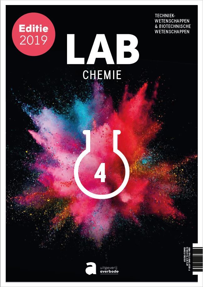 Lab 4 TW/BTW - Leerwerkboek (editie 2019)