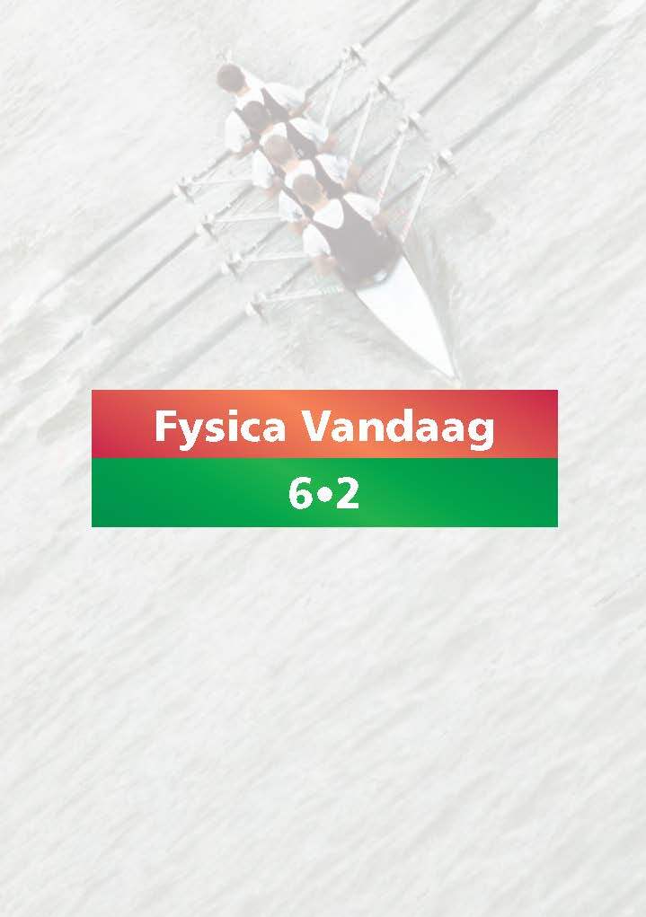 Fysica vandaag 6.2 handboek