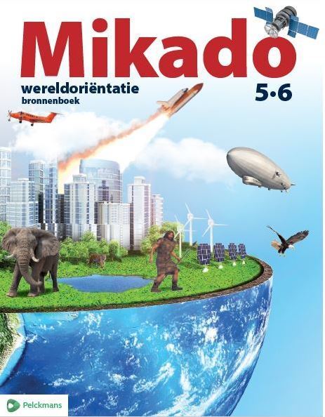 Mikado (2018) 5