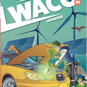 WACO natuurwetenschappen 4