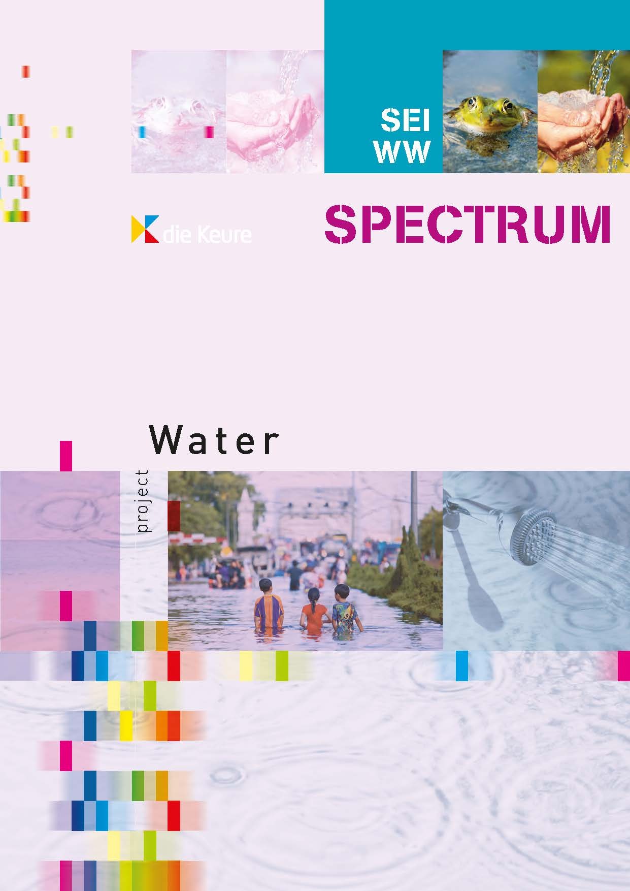 Spectrum SEI WW Project Water