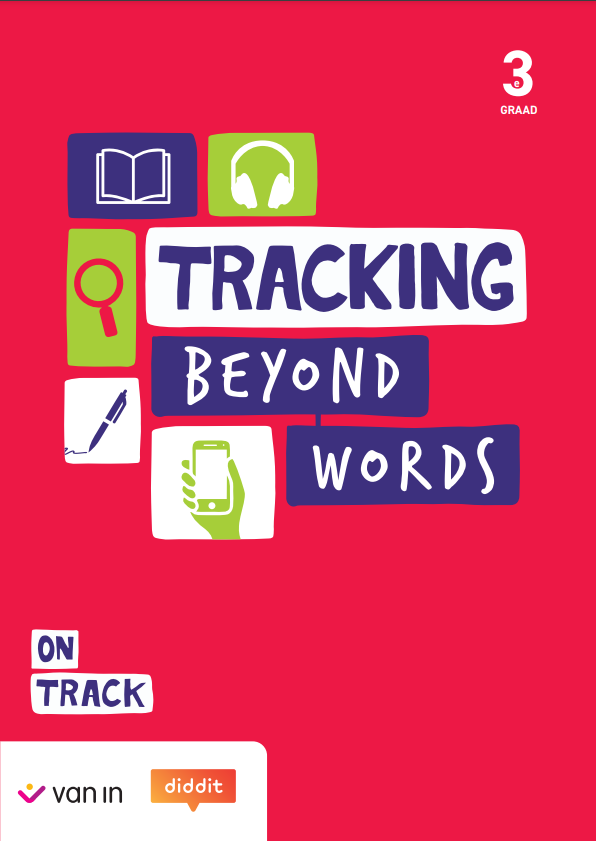 ON TRACK 5/6 Moderne talen Graadboek