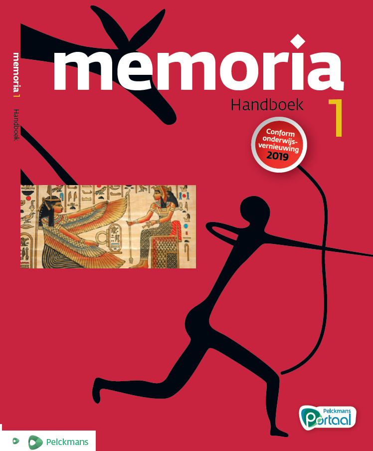 Memoria (editie 2019) 1