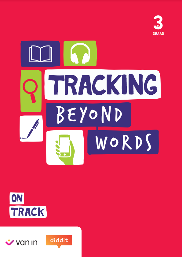 ON TRACK 5 / 6 Moderne talen Graadboek