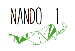 Nando 1 - Set van 20 modules