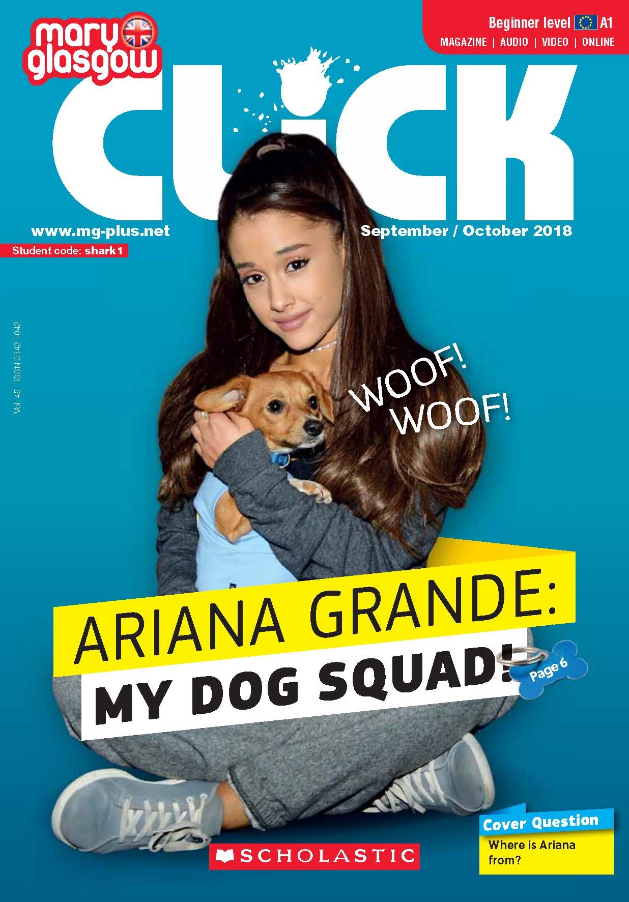 CLICK - September 2018 - nr. 01