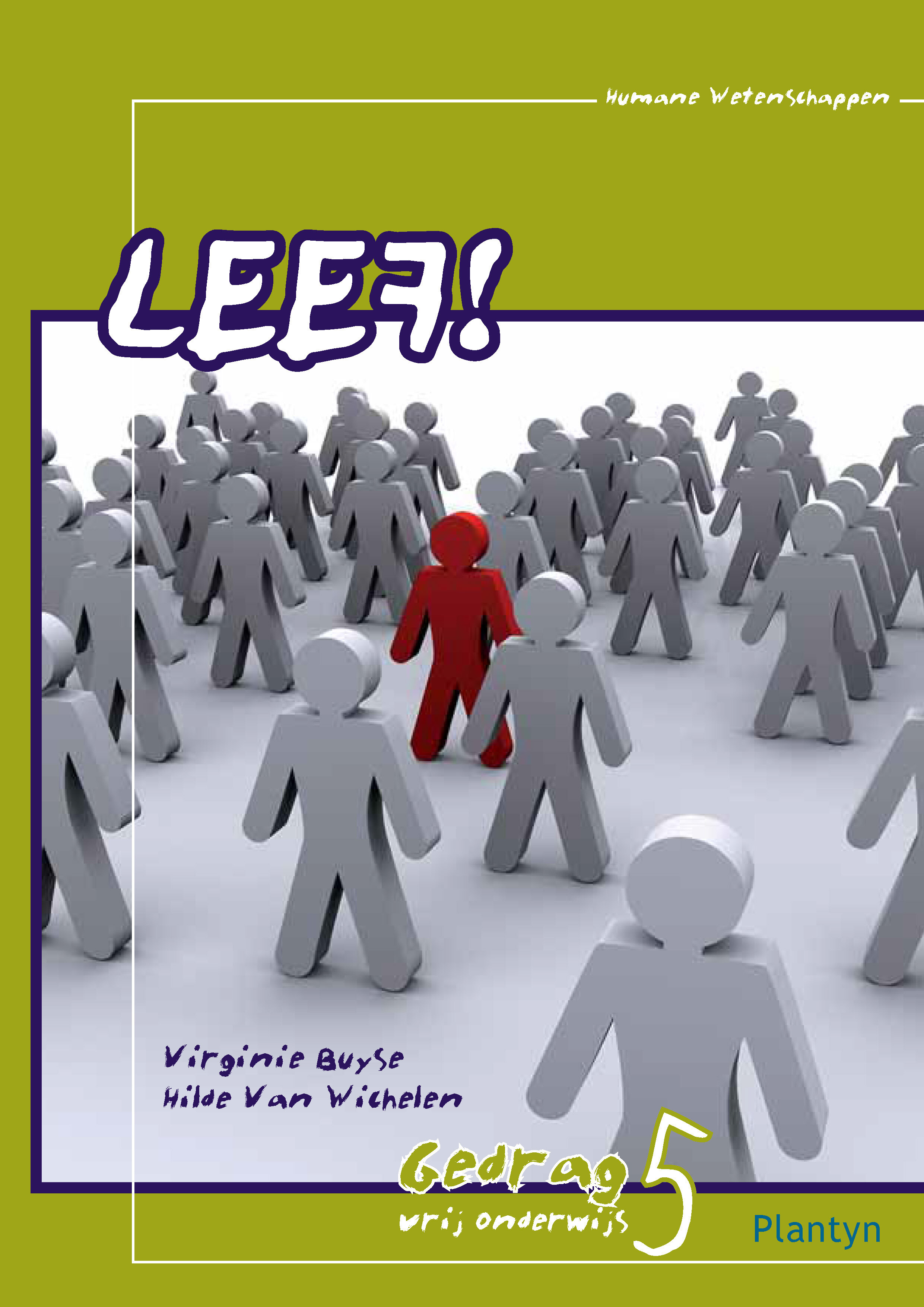 Leef! 5