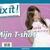 Fix it Mijn t-shirt
