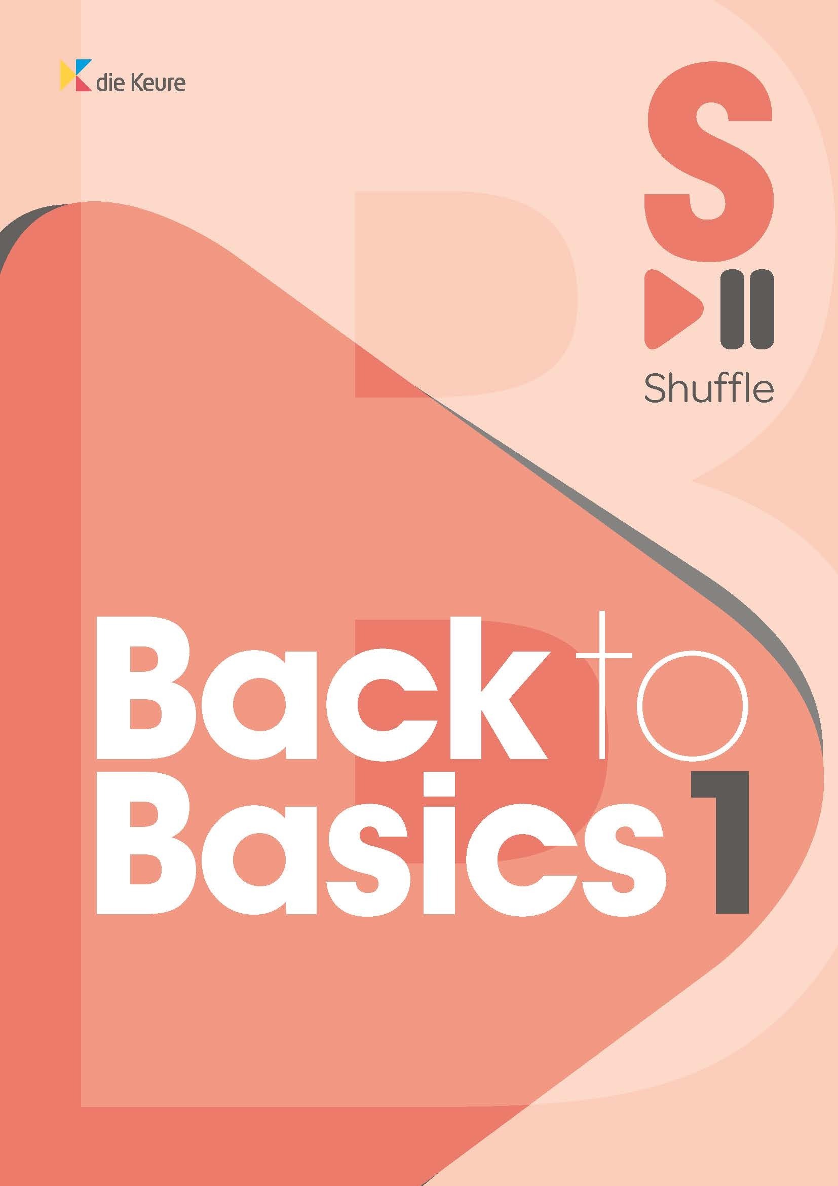 Shuffle - Back to Basics 1