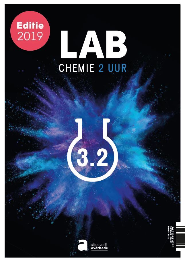 Lab 3.2 - leerwerkboek KOV (editie 2019)