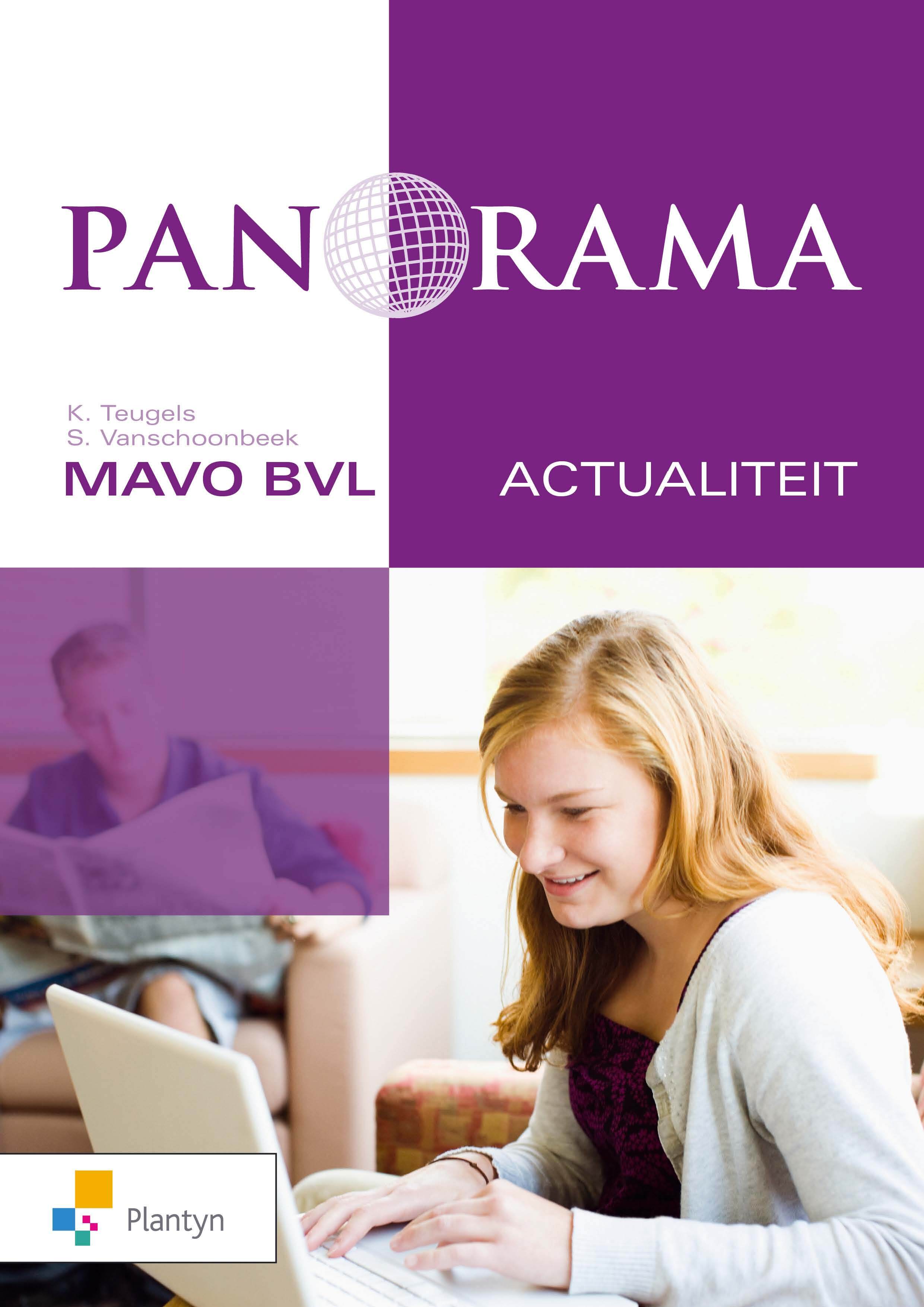 Panorama BVL Actualiteit