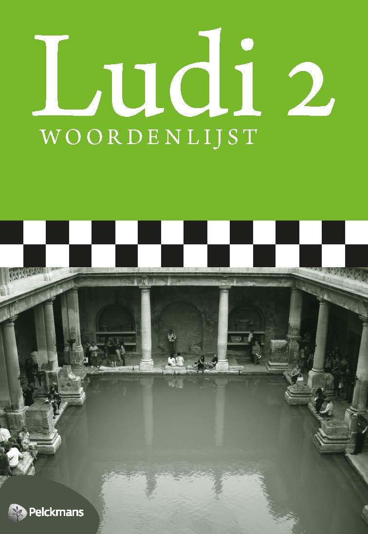 Ludi 2 + woordenlijst