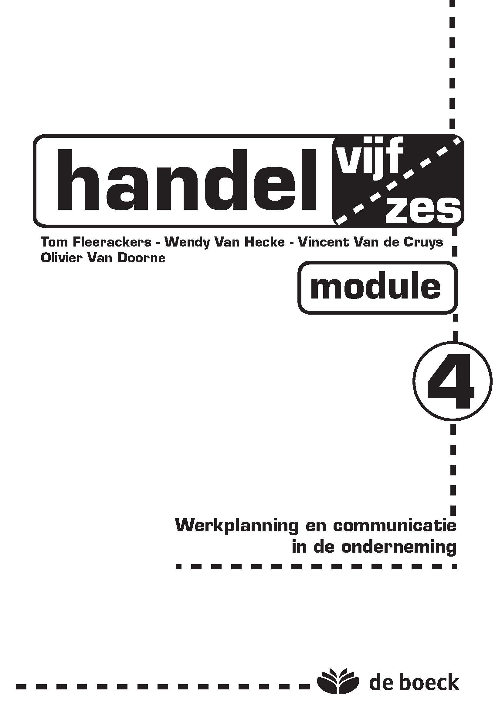 Handelvijf-zes