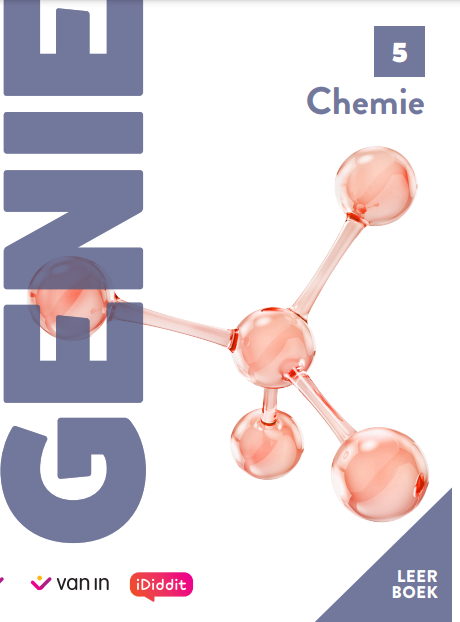 Genie Chemie 5 (2024)