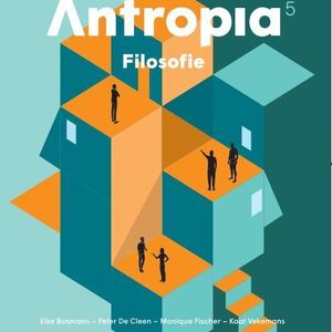 Antropia - Filosofie HW 5